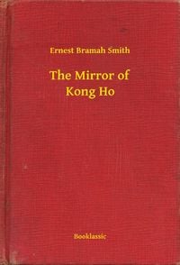 Produktbild: The Mirror of Kong Ho