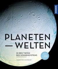 Produktbild: Planetenwelten