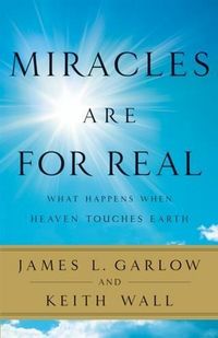 Produktbild: Miracles Are for Real