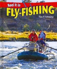Produktbild: Fly Fishing