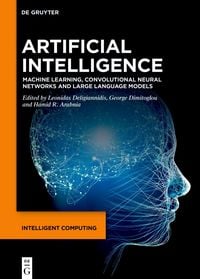 Produktbild: Artificial Intelligence
