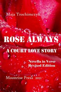 Produktbild: Rose Always - A Court Love Story