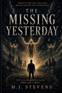 Produktbild: The Missing Yesterday