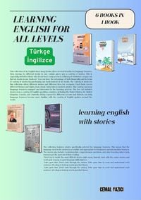 Produktbild: Learning English For All Levels