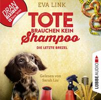 Produktbild: Die letzte Brezel