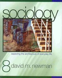 Produktbild: Newman Bundle Sociology