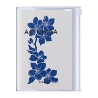 Produktbild: MARK'S 2026/27 Diary A6 Illustrations // Flower