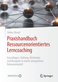 Produktbild: Praxishandbuch Ressourcenorientiertes Lerncoaching