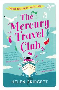 Produktbild: Mercury Travel Club