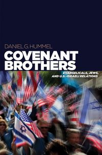 Produktbild: Covenant Brothers
