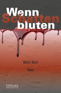 Produktbild: Wenn Schatten bluten
