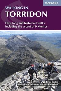 Produktbild: Walking in Torridon Rev/e
