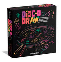 Produktbild: Disco Draw - Wer hat den Dreh raus?