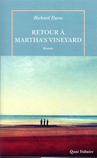 Produktbild: Retour A Martha'S Vineyard