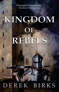 Produktbild: Kingdom of Rebels