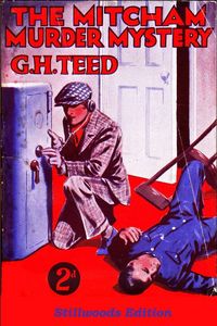 Produktbild: The Mitcham Murder Mystery