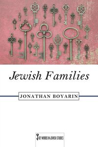 Produktbild: Jewish Families