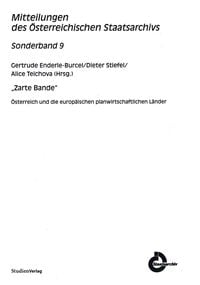 Produktbild: Zarte Bande