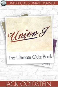 Produktbild: Union J - The Ultimate Quiz Book