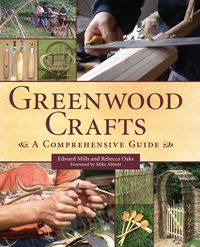 Produktbild: Greenwood Crafts