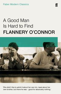 Produktbild: A Good Man is Hard to Find