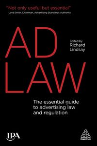 Produktbild: Ad Law