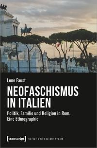 Produktbild: Neofaschismus in Italien