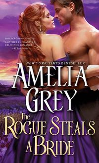 Produktbild: Rogue Steals a Bride
