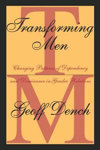Produktbild: Transforming Men