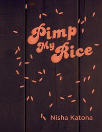 Produktbild: Katona, N: Pimp My Rice