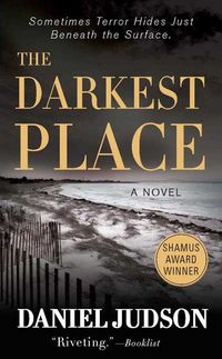 Produktbild: The Darkest Place