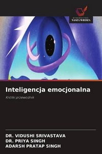 Produktbild: Inteligencja emocjonalna