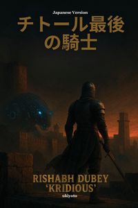 Produktbild: The Last Knight of Chittor Japanese Version