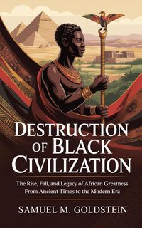 Produktbild: Destruction of Black Civilization