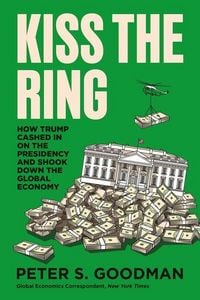 Produktbild: Kiss the Ring