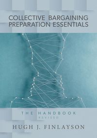 Produktbild: Collective Bargaining Preparation Essentials (revised)