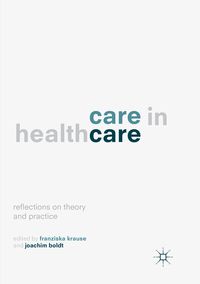 Produktbild: Care in Healthcare