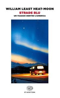 Produktbild: Strade blu