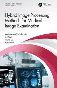 Produktbild: Hybrid Image Processing Methods for Medical Image Examination