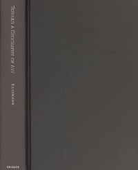 Produktbild: Toward a Geography Of Art 2/e