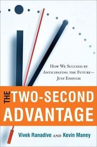 Produktbild: The Two-Second Advantage
