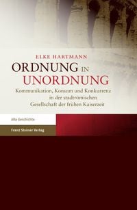 Produktbild: Ordnung in Unordnung