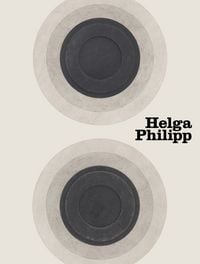 Produktbild: Helga Philipp. Bewegungsr&auml;ume