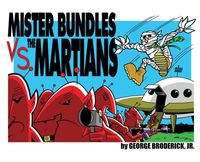 Produktbild: Mister Bundles VS. The Martians