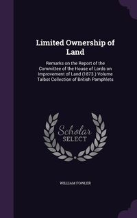 Produktbild: Limited Ownership of Land