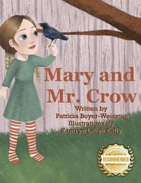 Produktbild: Mary and Mr. Crow Solve a Problem
