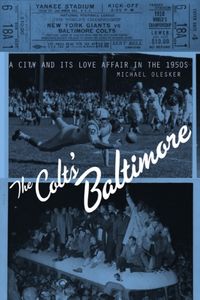 Produktbild: The Colts' Baltimore