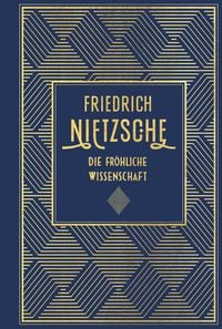 Produktbild: Die fr&ouml;hliche Wissenschaft