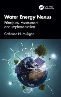 Produktbild: Water Energy Nexus