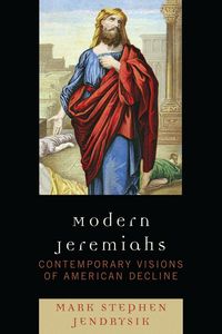 Produktbild: Modern Jeremiahs